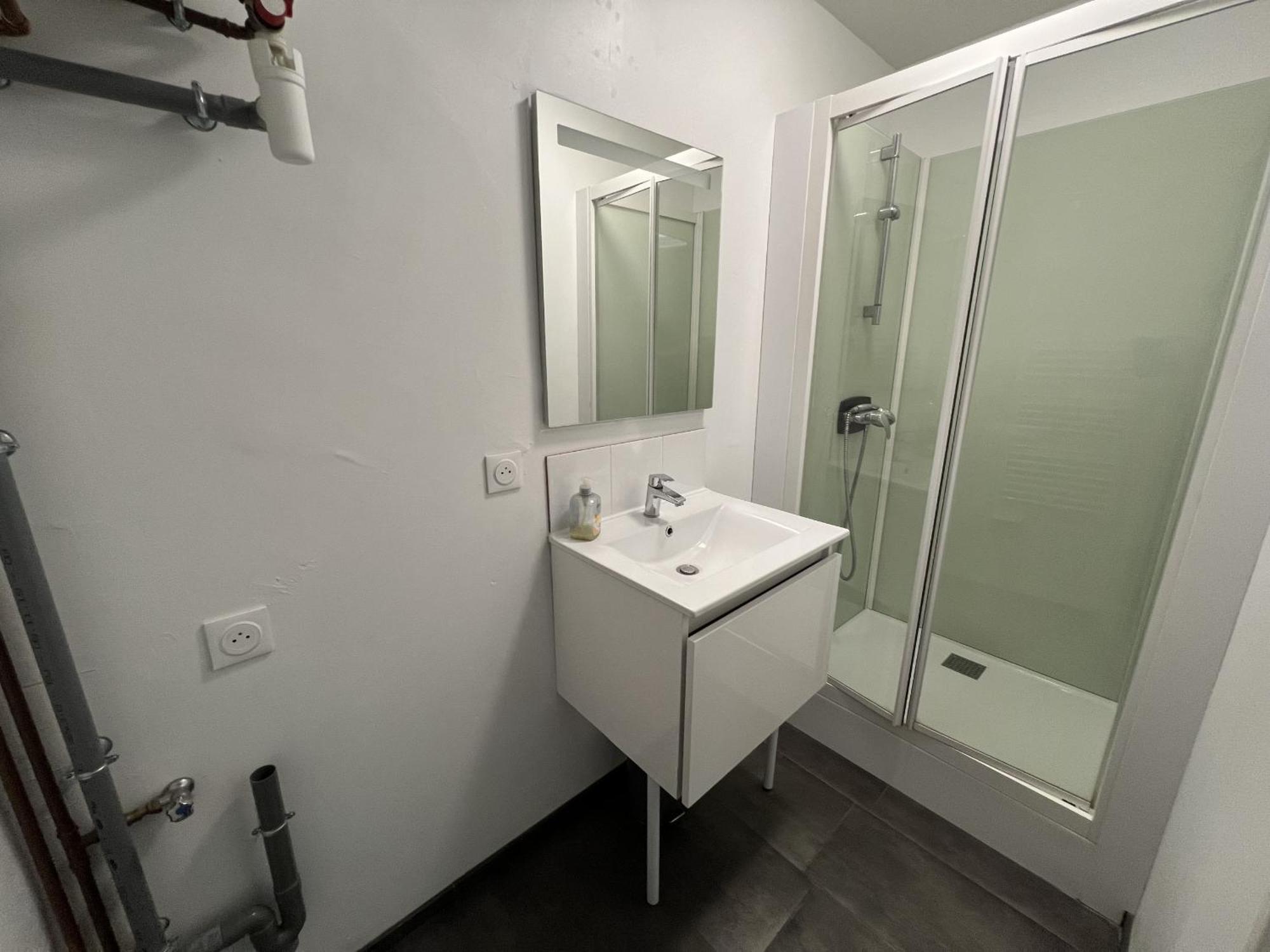 Appartement Amiens, Douillet 2-4p