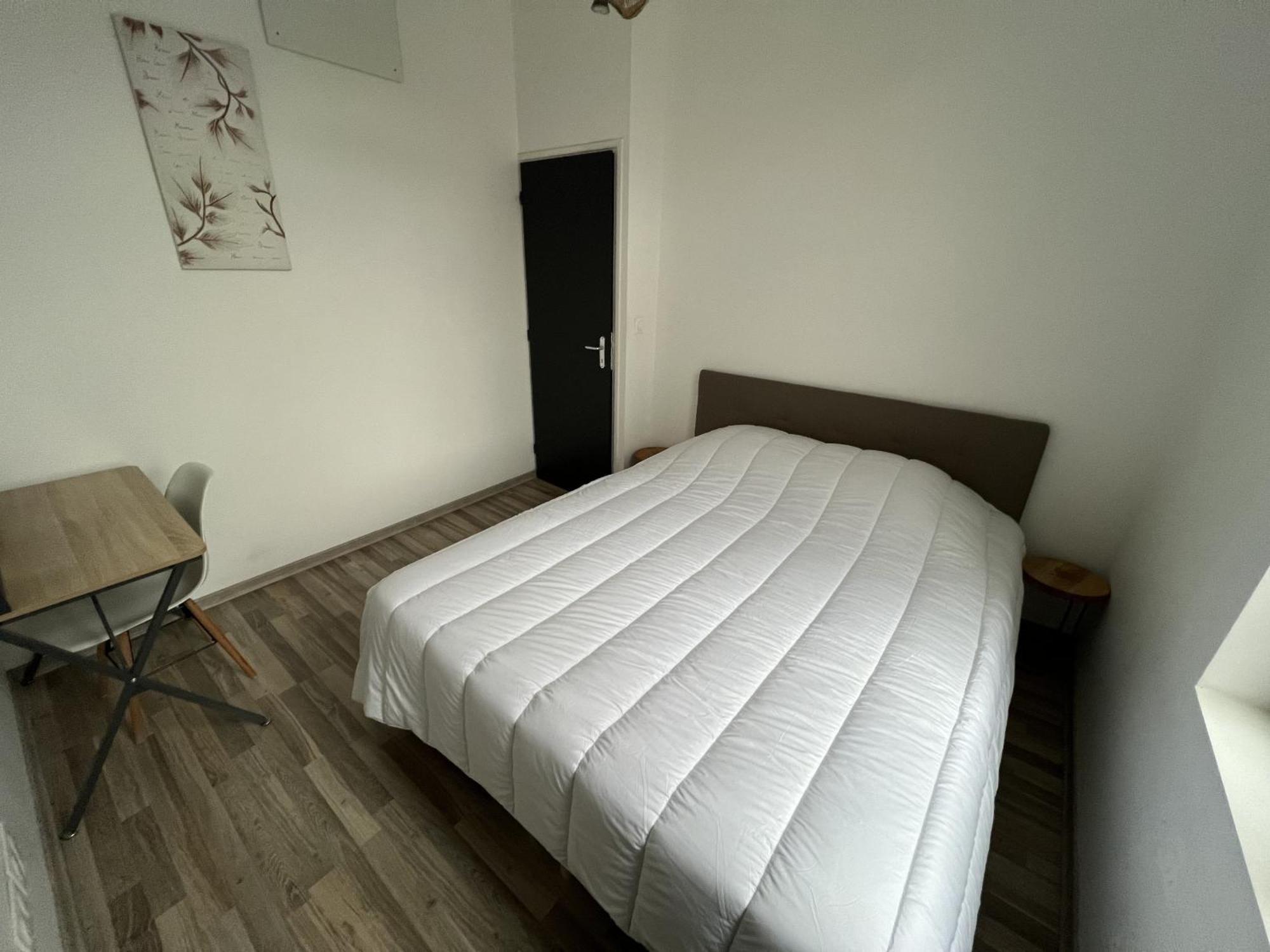Appartement Amiens, Douillet 2-4p *